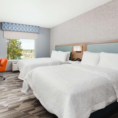 Hampton Inn Bellingham Airport, Wa Buitenkant foto