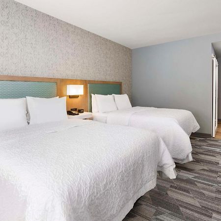 Hampton Inn Bellingham Airport, Wa Buitenkant foto