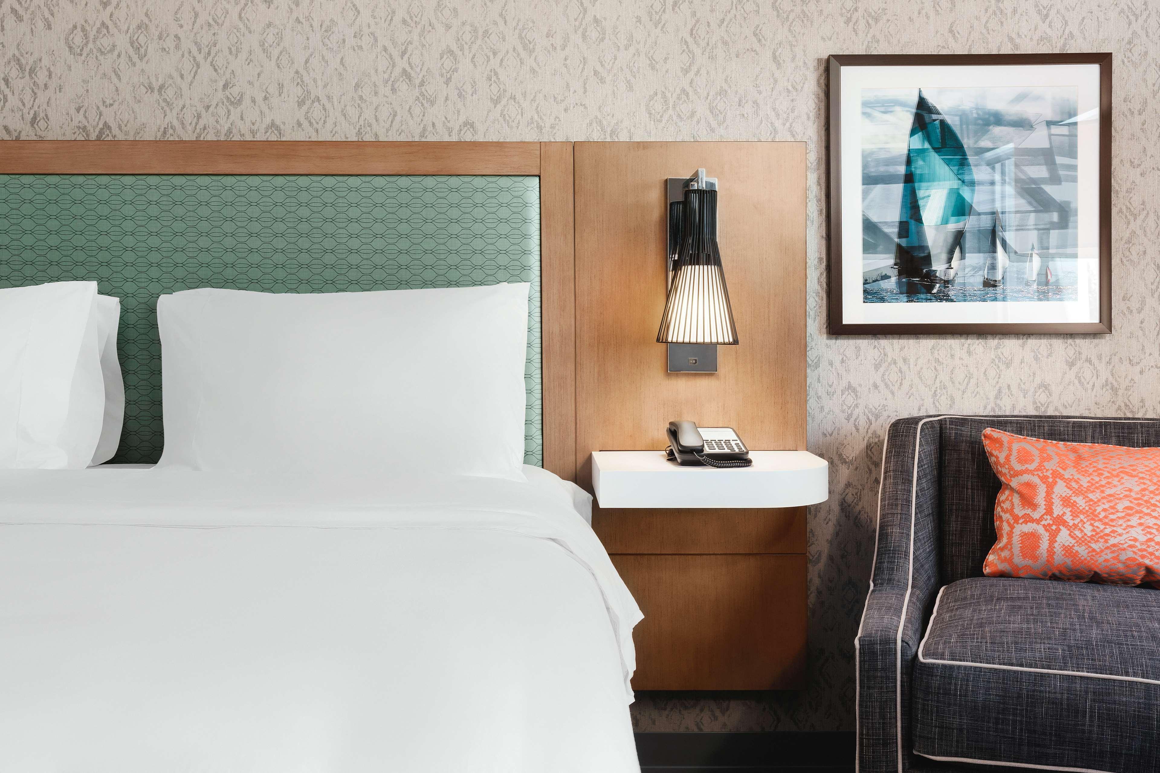 Hampton Inn Bellingham Airport, Wa Buitenkant foto