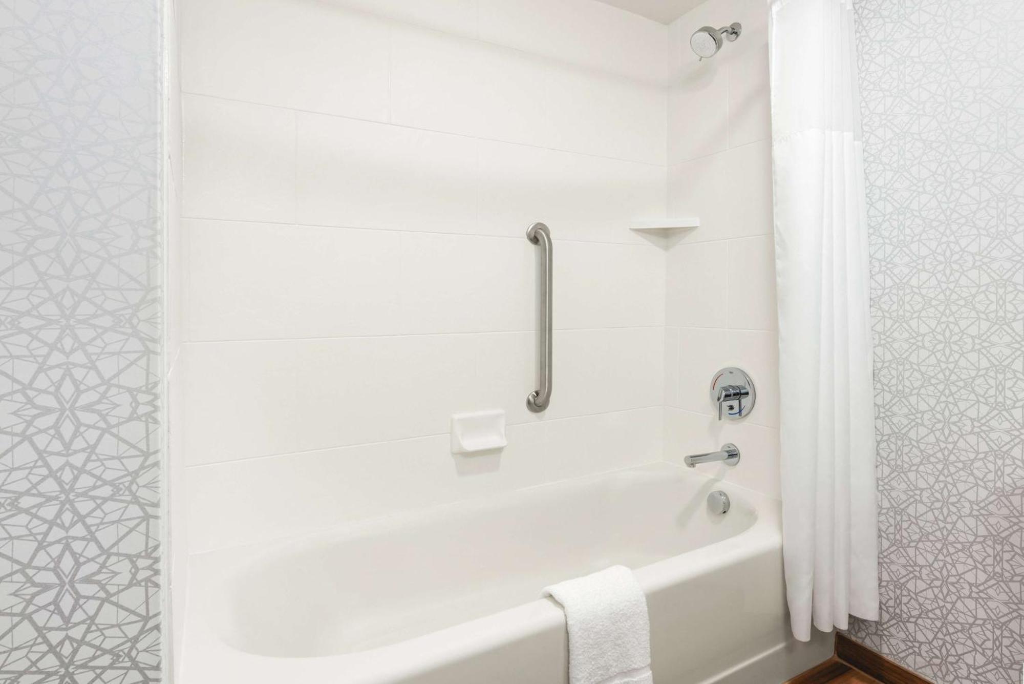 Hampton Inn Bellingham Airport, Wa Buitenkant foto